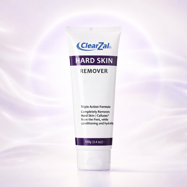 ClearZal® Eliminador de durezas