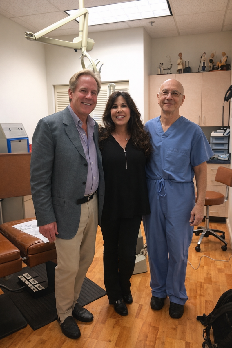 Professional podiatric clinical care