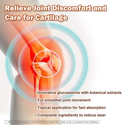 ClearZal® Pain Relieving Gel