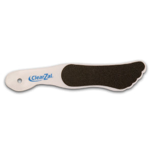 ClearZal® Foot File